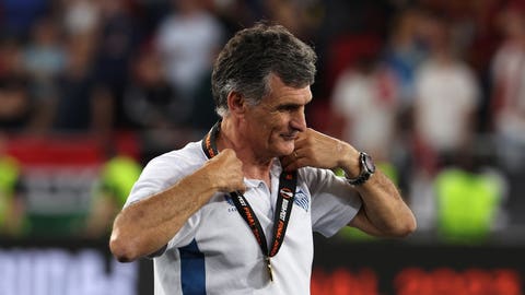 Jose Luís Mendilibar